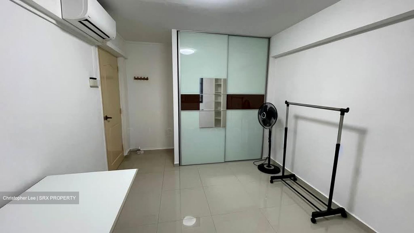Blk 84 Commonwealth Heights (Queenstown), HDB 3 Rooms #639500271